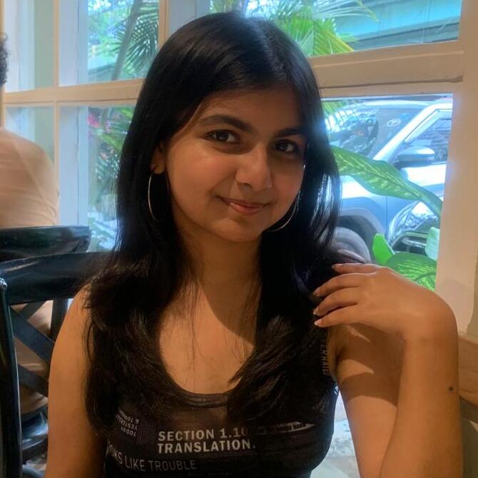 Goonja Dutta